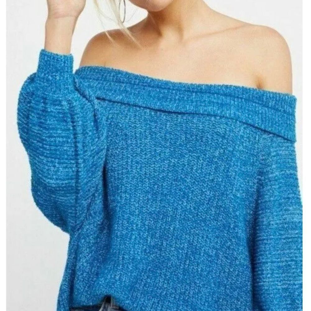 Free People sweater - Picture 5 of 5